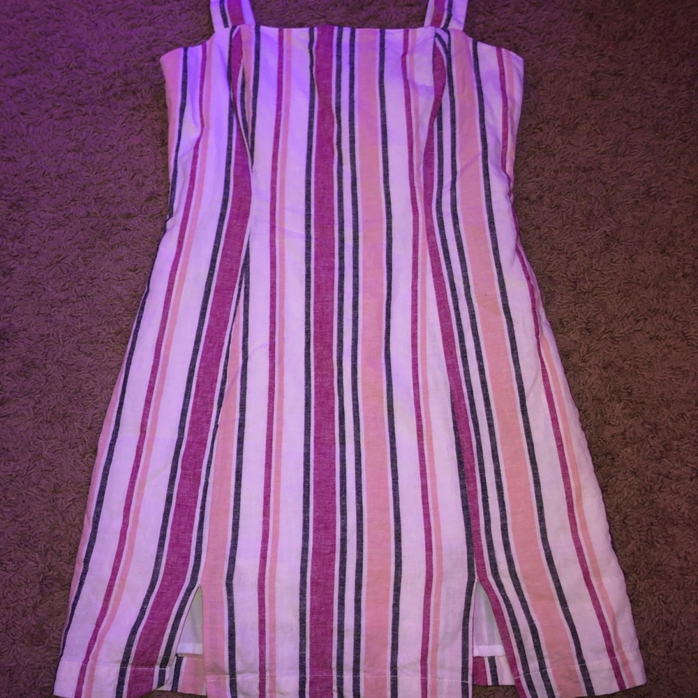 Dress from Forever 21